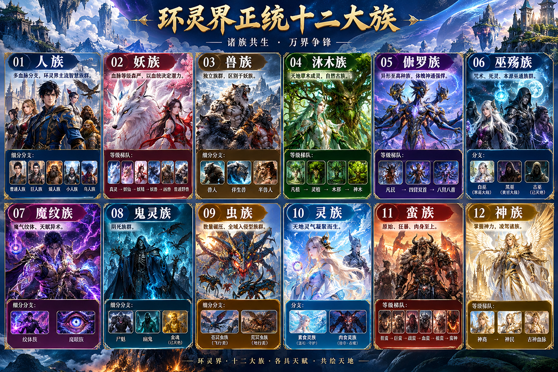 03.环灵界最大的十二种族设定.png